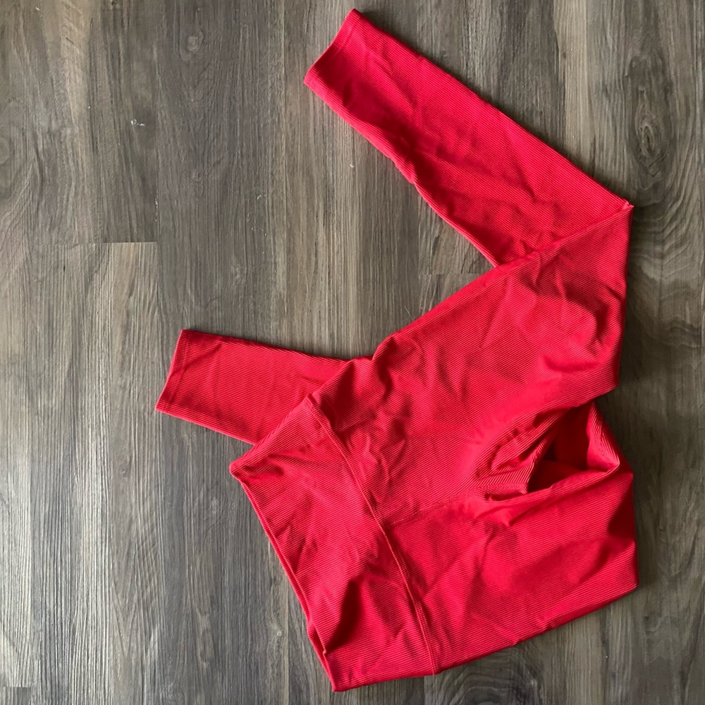 Beach riot Ayla legging size M